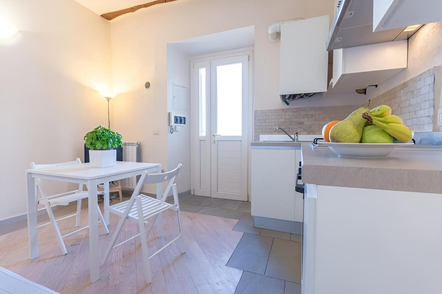 Centralissimo, Vista Alpi! Apartment Turin Luaran gambar