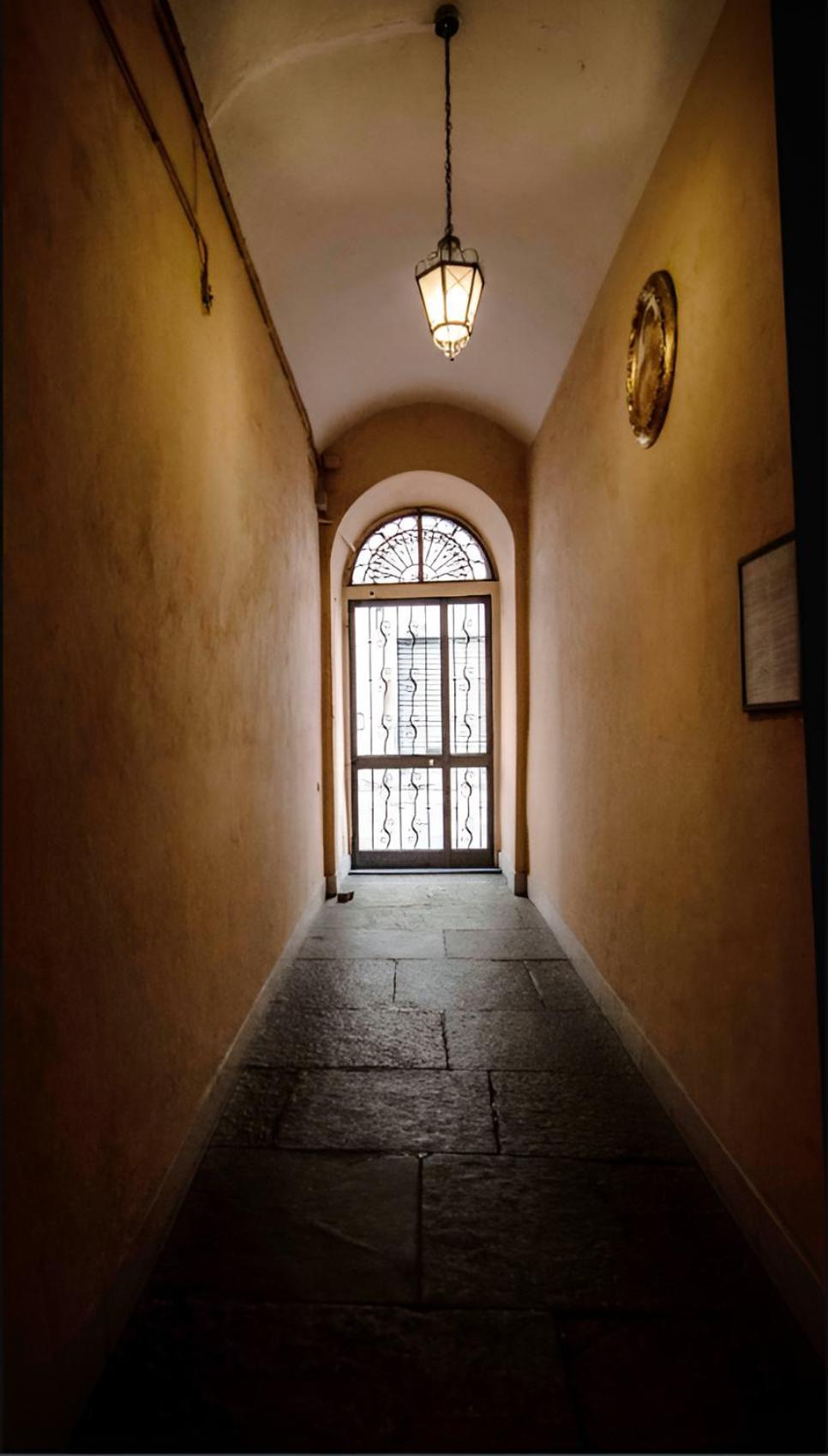 Centralissimo, Vista Alpi! Apartment Turin Luaran gambar