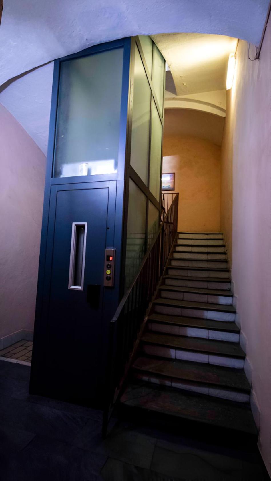 Centralissimo, Vista Alpi! Apartment Turin Luaran gambar